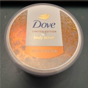 Limited Edition Hot Cocoa Body Scrub